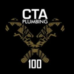 CTA Plumbing 100